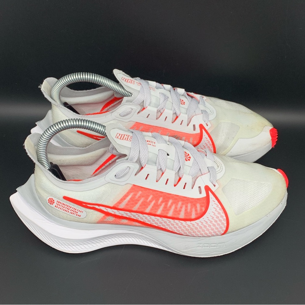 Nike Zoom Gravity Running Shoes Women’s Sz 8‎